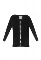 Givenchy Black Cardigan