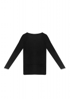 Givenchy Black Cardigan