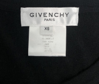 Givenchy Black Cardigan