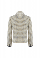Chanel Beige Jacket
