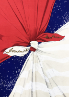 Hermès Souvenirs de Paris Scarf