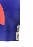 Hermès Souvenirs de Paris Scarf