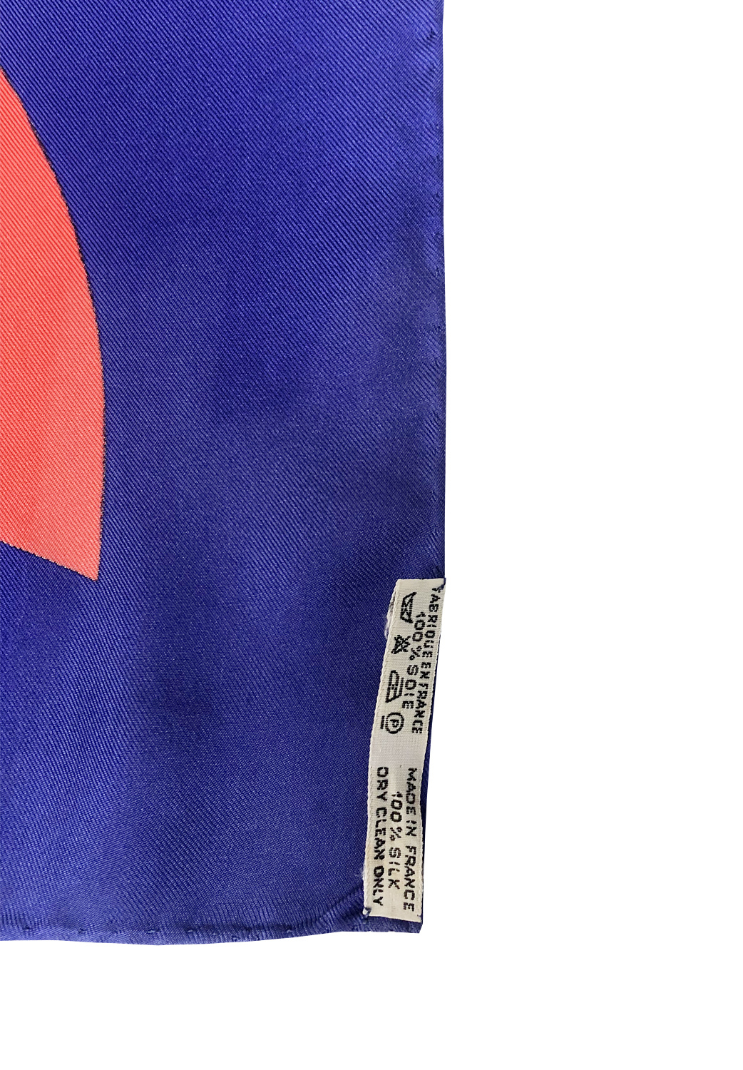 Hermès Souvenirs de Paris Scarf