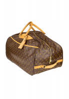Louis Vuitton Luggage Rolling Monogram Bag