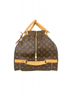 Louis Vuitton Luggage Rolling Monogram Bag