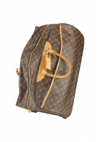 Louis Vuitton Luggage Rolling Monogram Bag