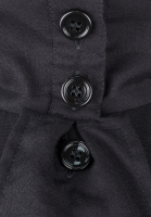 Yves Saint Laurent Black Dress