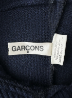 Comme des Garçons Printed Dress