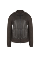 Loro Piana cashmere hoodie