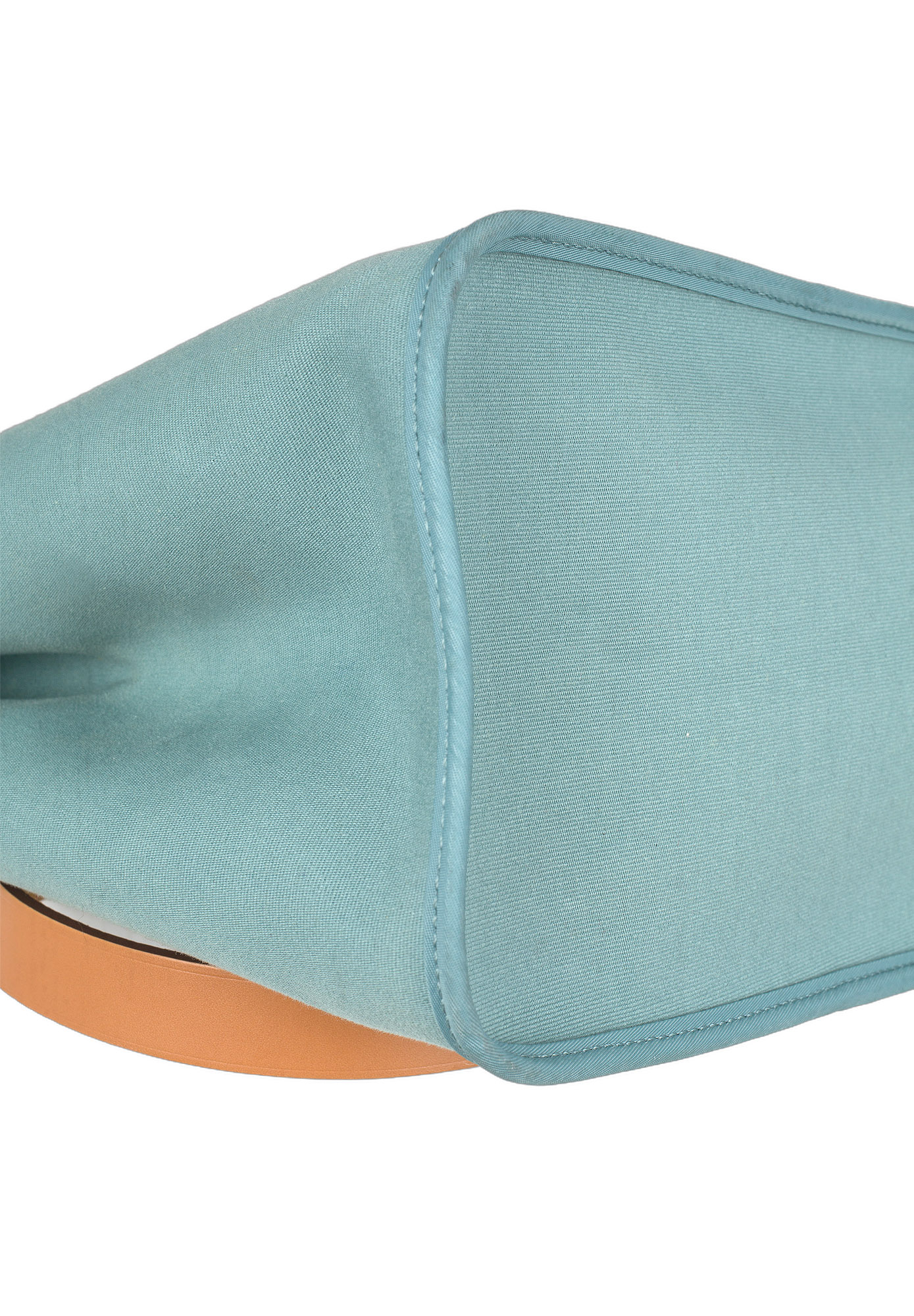 Hermès Cabag Light Blue Bag