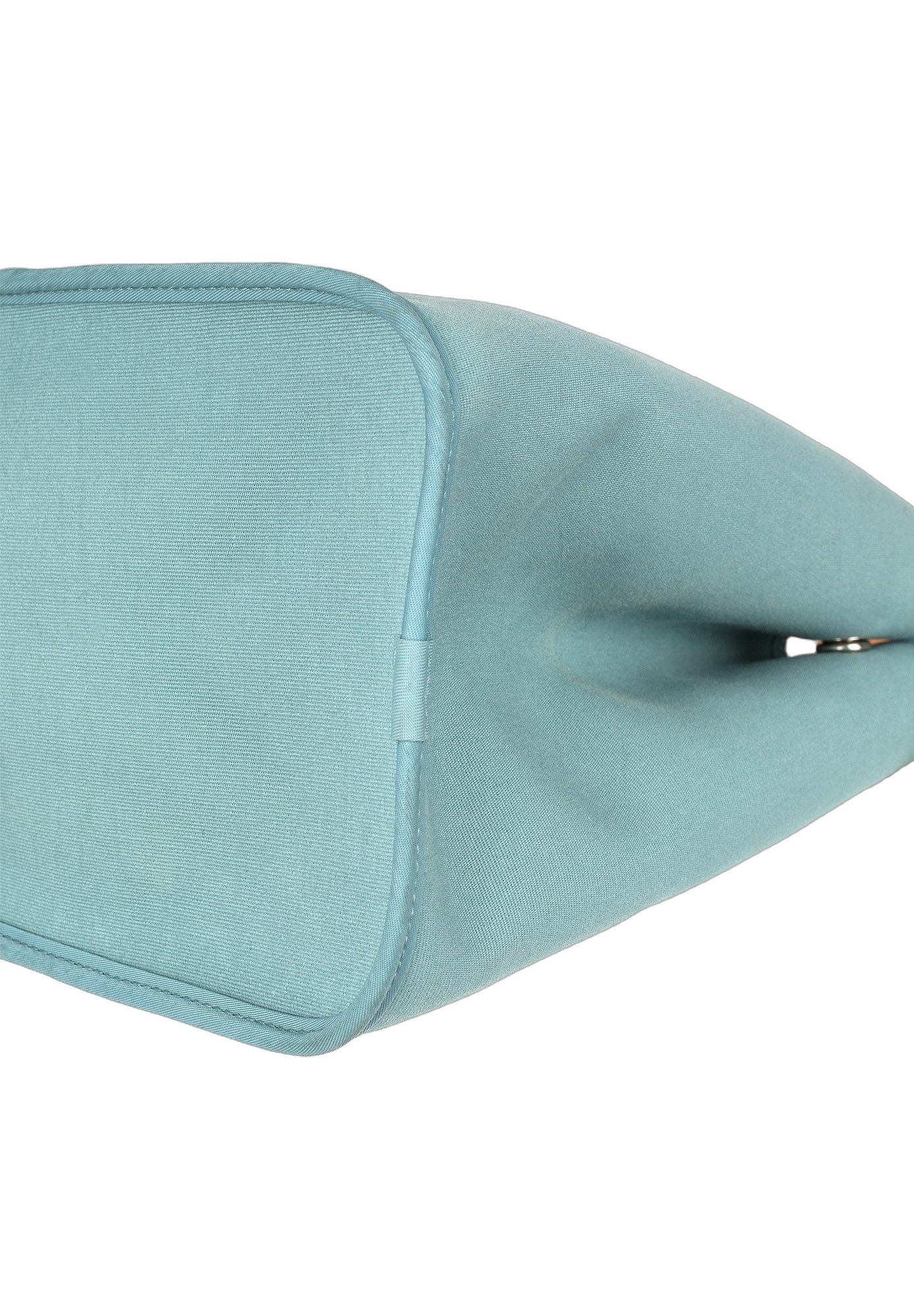 Hermès Cabag Light Blue Bag