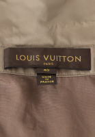 Louis Vuitton Brown Dress
