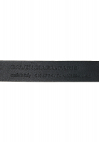 Balenciaga Yellow Belt