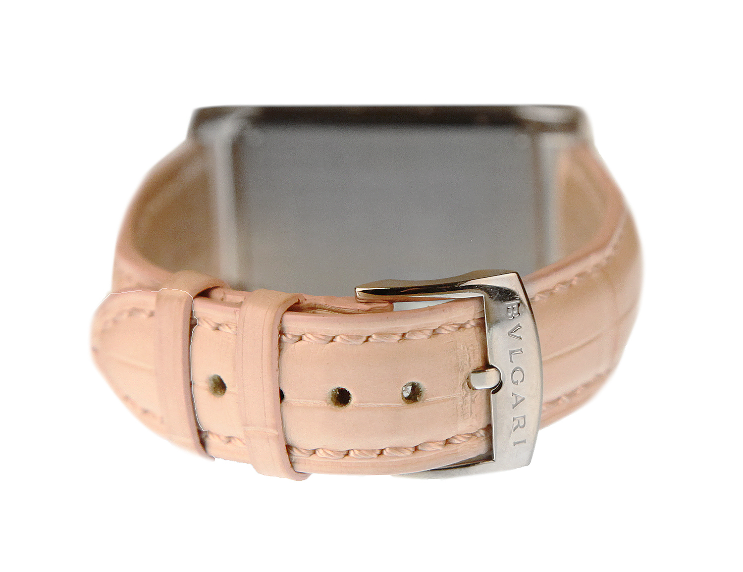 Bulgari Diamond Watch