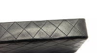 Chanel Quilted Shoulder Bag