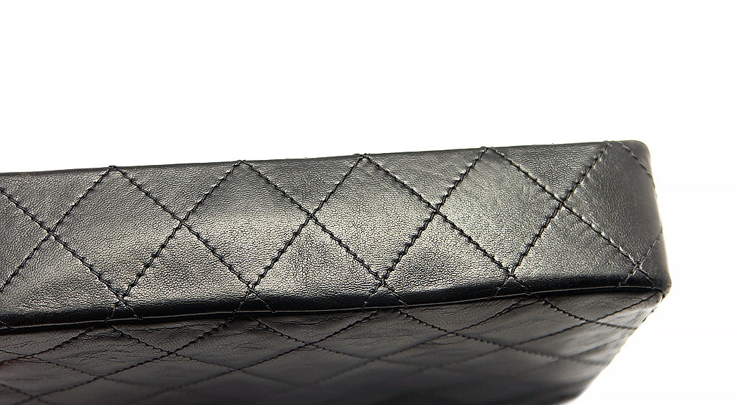 Chanel Quilted Shoulder Bag