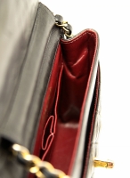 Chanel Quilted Shoulder Bag