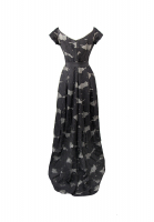 Escada Evening Dress