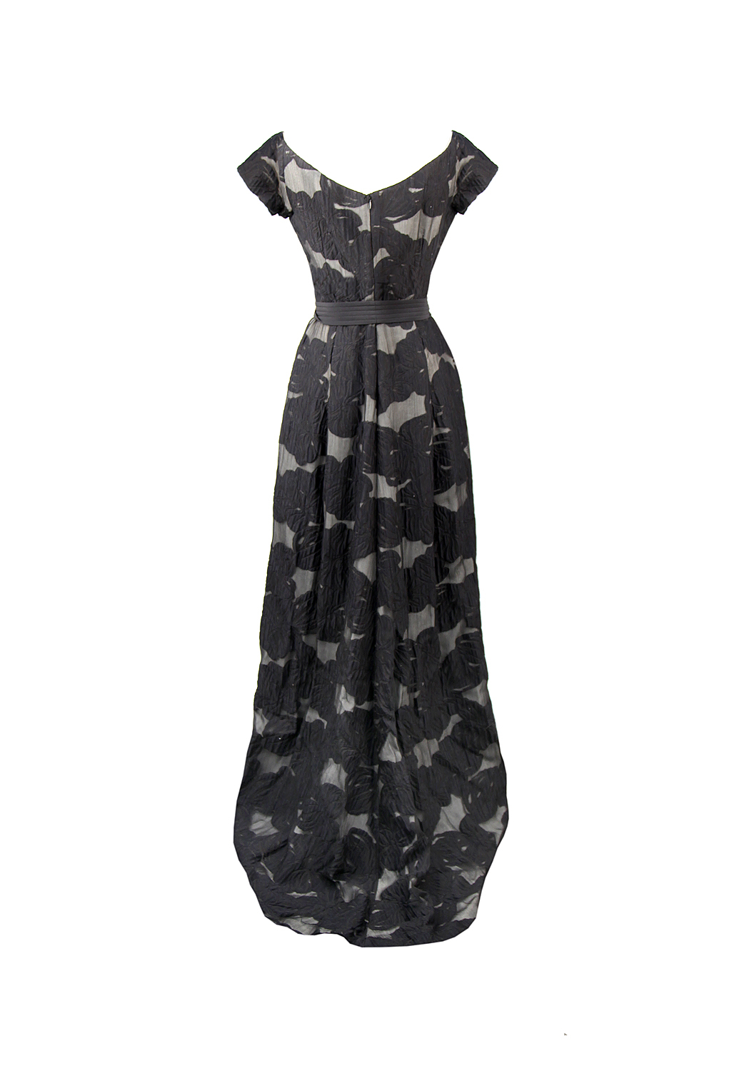 Escada Evening Dress