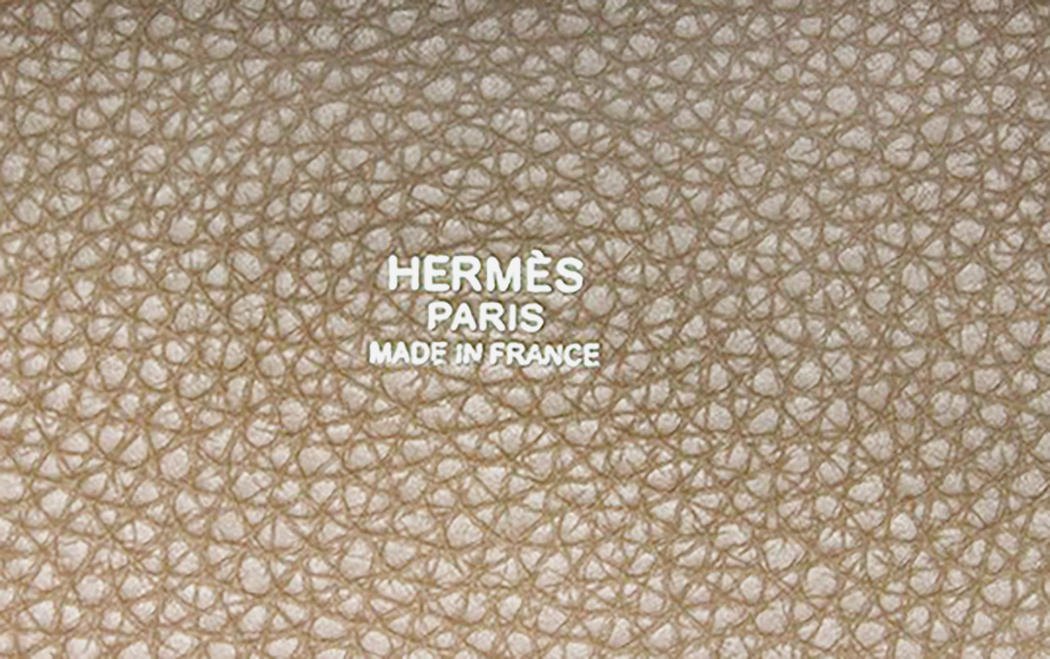 Hermès Picotin Bag