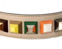 Fendi Peekaboo Iconic Mini Bag