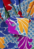 Saint Laurent Bright Blouse