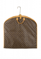 Louis Vuitton Monogram Suit Cover Bag