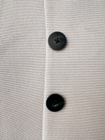 Christian Dior Pink Silk Jacket