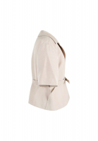 Christian Dior Pink Silk Jacket