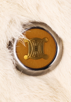 Céline Mink Fur Coat