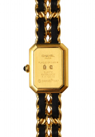 Chanel Première Bracelet Watch