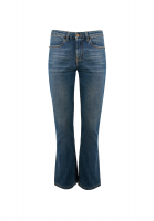 Saint Laurent Blue Jeans