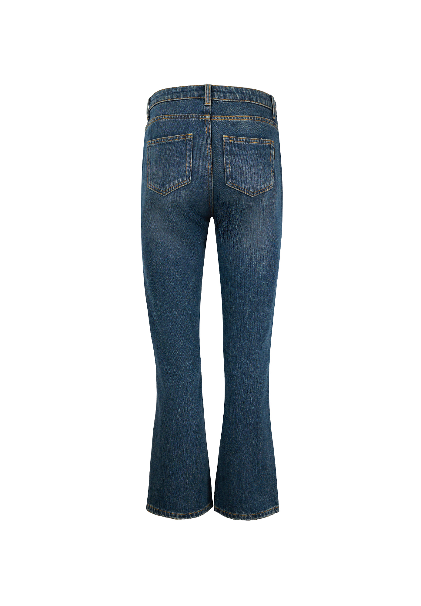 Saint Laurent Blue Jeans