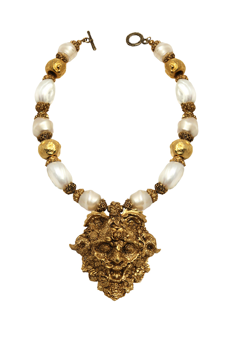 Christian Dior Necklace