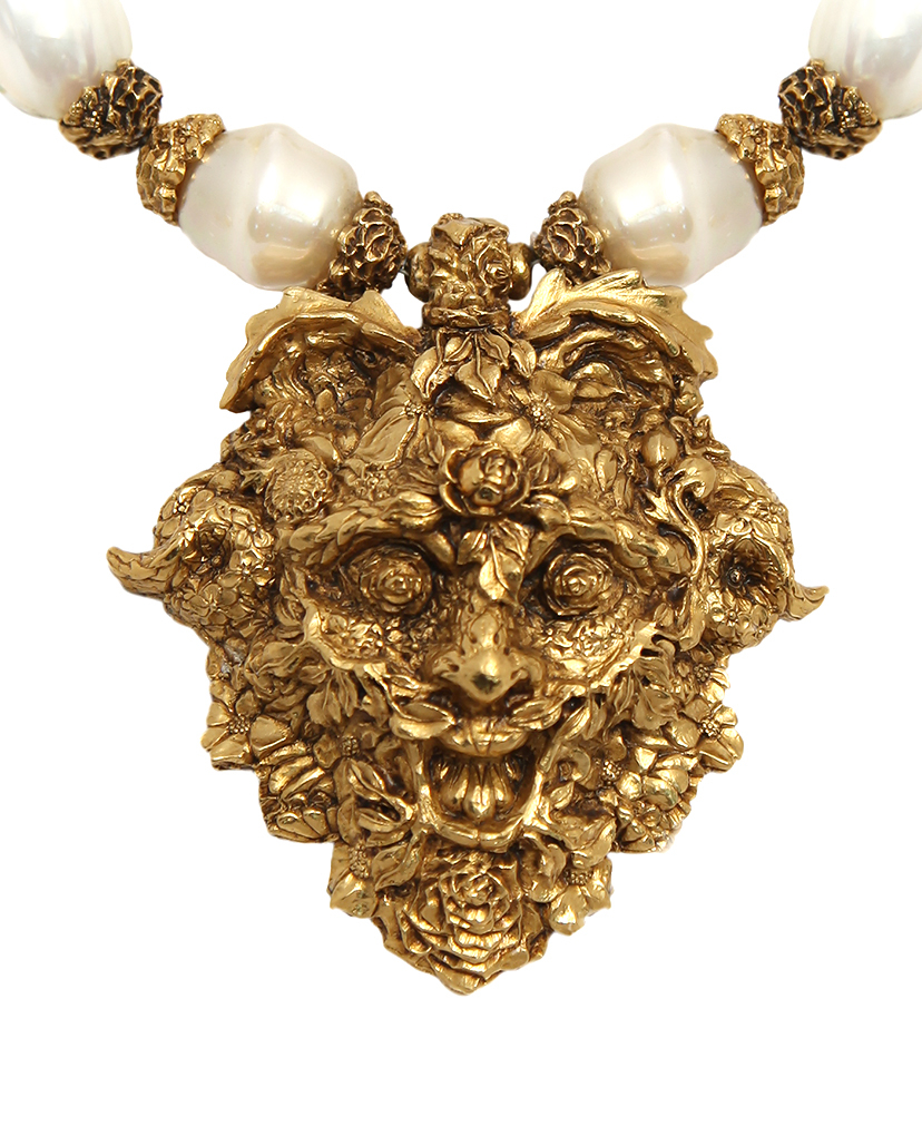 Christian Dior Necklace