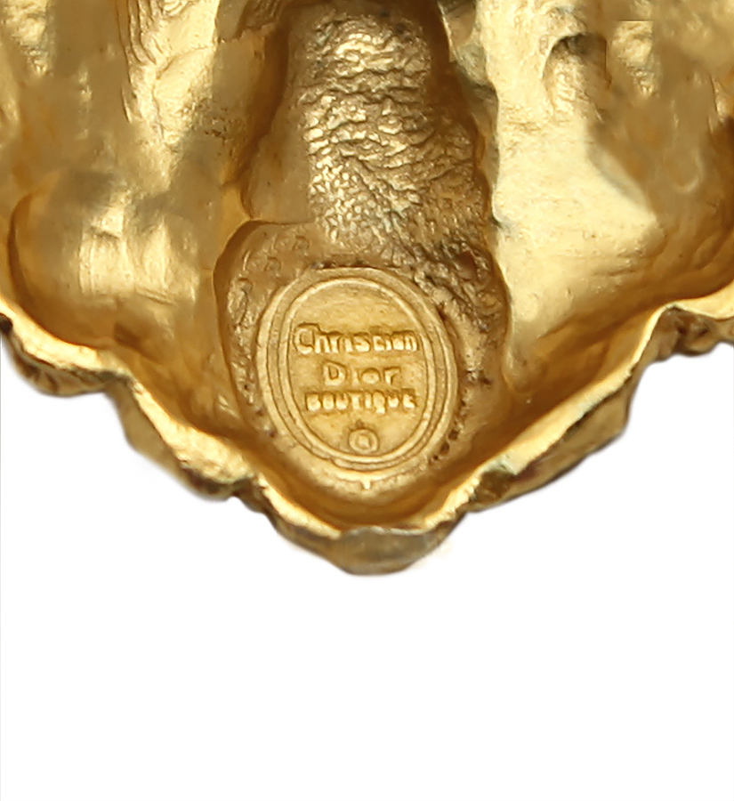 Christian Dior Necklace