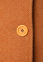 Mink Collar Christian Dior Jacket