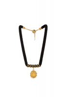 Yves Saint Laurent Pendant Necklace