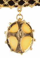 Yves Saint Laurent Pendant Necklace