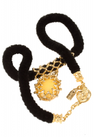 Yves Saint Laurent Pendant Necklace