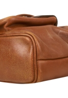 Gucci Bamboo Brown Mini-Backpack