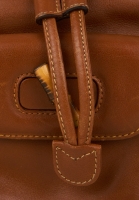 Gucci Bamboo Brown Mini-Backpack