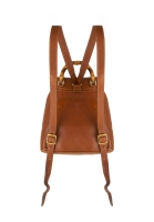 Gucci Bamboo Brown Mini-Backpack