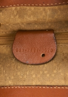 Gucci Bamboo Brown Mini-Backpack