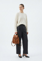 Gucci Bamboo Brown Mini-Backpack