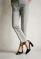 Marni Black Heel Shoes