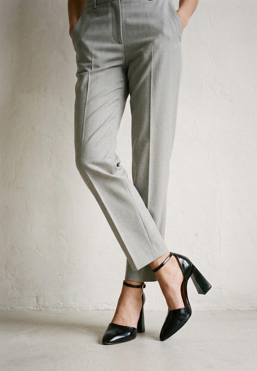 Marni Black Heel Shoes