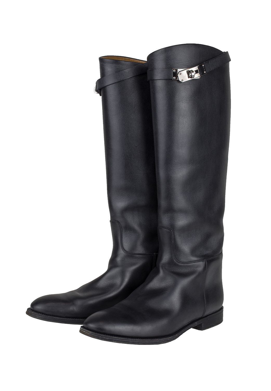 Kelly Boots (GENUINE LEATHER)