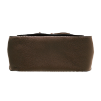 Hermès Jypsiere 37 Ebene Taurillon Clemence Bag